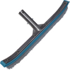 Cepillo de cerdas PP Deluxe de 18"/45 cm con respaldo de aluminio