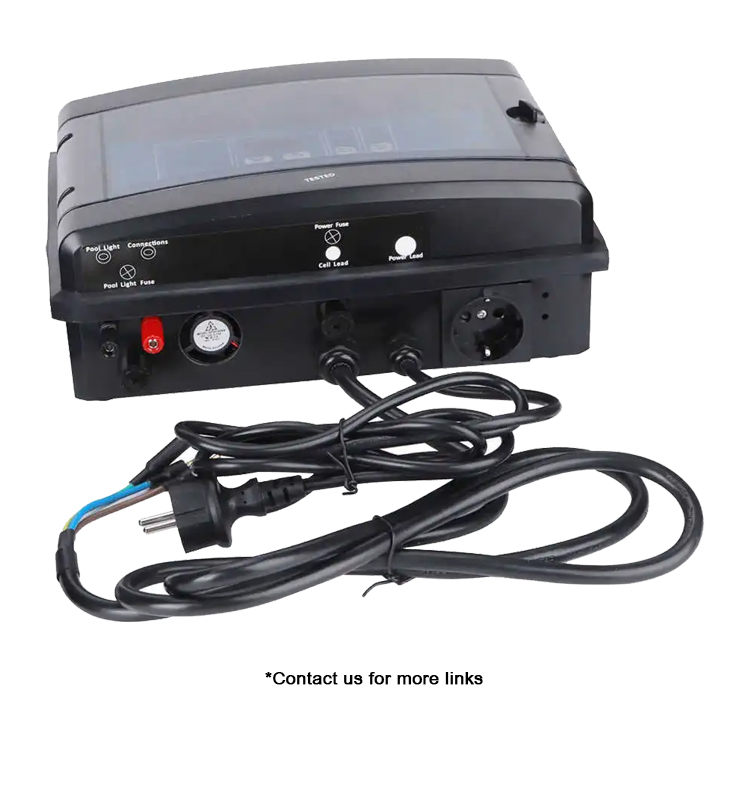 piscina de agua salada versus cloro