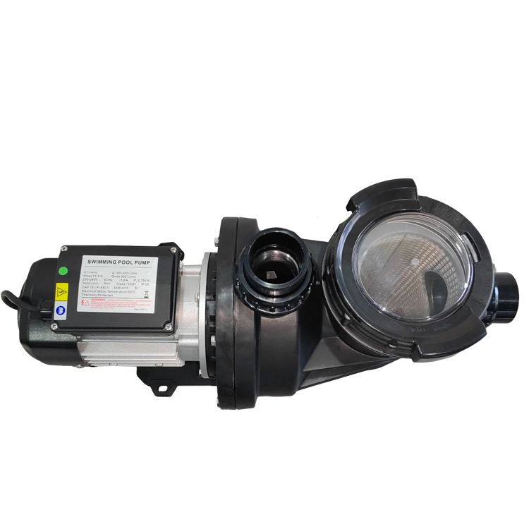 componentes de la bomba centr&iacute;fuga